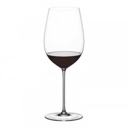 Riedel Superleggero Bordeaux Grand Cru Glas